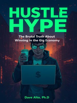 cover image of Hustle Hype